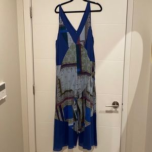Free People Jumpsuit